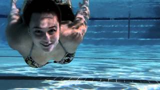 Fun at the pool
