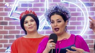 5də5 Ələkbər Yasamallı Elza Seyidcahan Namiq Məna Vüqar Əbdülov 23 01 2017