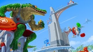 League of Legends - Renekton Guide