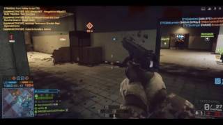 Читы на Battlefield 4 MultiHack ОБНОВА, РАБОТАЕТ 31 07 2017