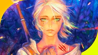 6 самых эмоциональных моментов в игре Ведьмак 3