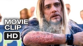 The Incredible Burt Wonderstone Movie CLIP - Some Real Magic (2013) - Steve Carell Comedy HD