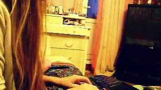 Rolling in the deep (Adele cover)
