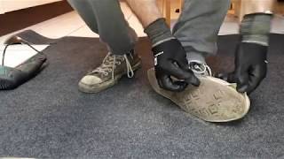 Favorite Converse RIP Part 1 :-(