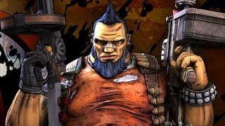 Borderlands 2 - IGN Live Commentary