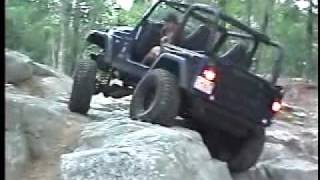 Jeep eater pt 2