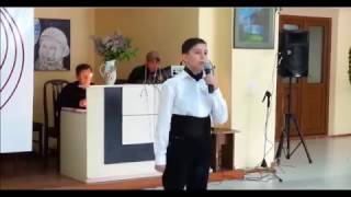 Luç sonça zolotoqo - Şamil Hüseynli