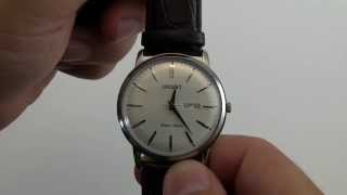 Orient Capital Dress Watch UG1R003W