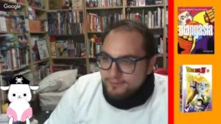 MANGASIA E ALTRE COSE BELLE COME LA TV ITALIANA