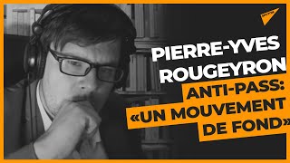 Mouvement anti-pass : « Jusqu’à 200.000 manifestants par semaine, du jamais vu depuis 50 ans »