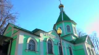 Серафимо-Саровский монастырь 9 апреля 2017г.