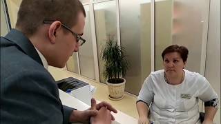 Как записаться на прием к врачу