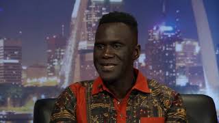 STL LIVE  Afriky Lolo  1 of 2