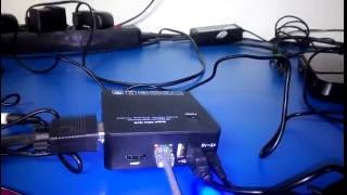 Super Mini NVR 8Ch (from China) part.2.