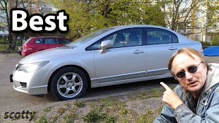 Car Companies Tried to Stop Me from Releasing This List of Worst to Best Car Brands to Buy