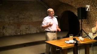Za to wkrótce możesz dostać pałę - prof. Ryszrd Legutko