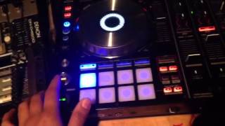Como configurar pioneer ddj con virtualdj