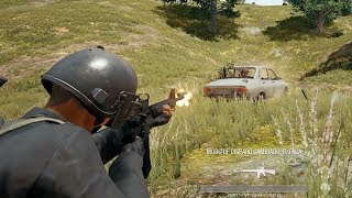 FINAL DE FUEGO ? PLAYERUNKNOWN'S BATTLEGROUNDS ?
