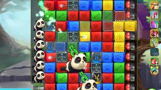 Pet Rescue Saga level 2295 no boosters ►TOBIAS DEAMON◄