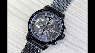 NAVIFORCE NF9068M