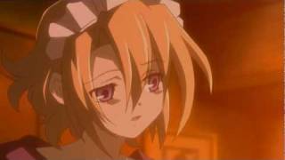 El Cazador de la Bruja - that one fire orgasm scene