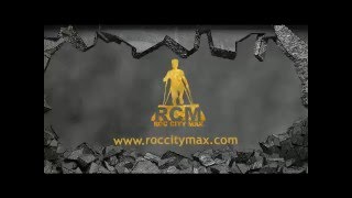 roc city vertimax commercial