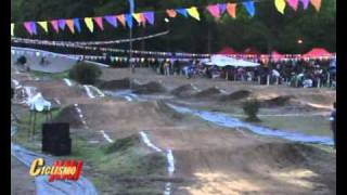 1ª FECHA CAMPEONATO ARGENTINO DE BMX. Alta Gracia, Córdoba. Ciclismo XXI