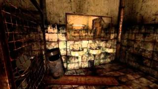 Silent Hill - Alchemilla прохождение часть 3 "Кровавое измерение и кровавые загадки"