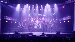 Burbank "In Sync" 2012 - Prodigal