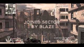 Rekza @ Joined Sector by me.