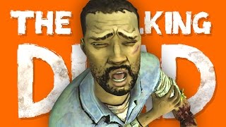 The Walking Dead: Am I An Idiot??