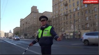 ДПС РФ Царь всея Москвы