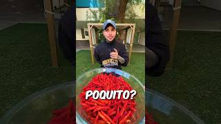 Mis Amigos Me Dejaron Sin Takis