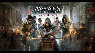 Прохождение Assassin's Creed: Syndicate - Часть 42: Задания королевы Виктории