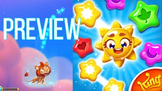 Luna Light Saga Gameplay Preview