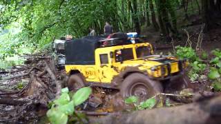 RC Trial Mechernich