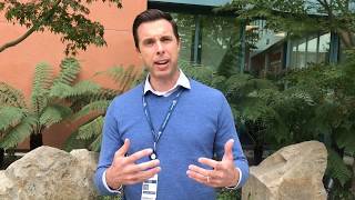 Message from President Chaplain Chris Hagen