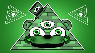 Minecraft Fnaf: Funtime Freddy Joins The Illuminati (Minecraft Roleplay)