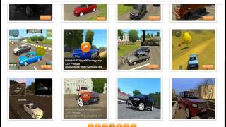 3d Instruktor 2.2.7 Домашняя Версия (моды,зима,руки на руль)!!!