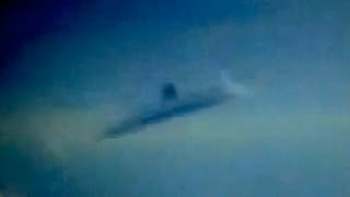UFO: Military RAF Tested