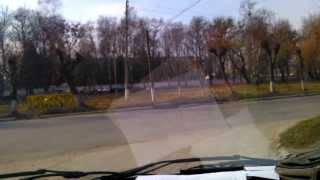тяжелую технику вывозят з г. шепетовка 12 городка