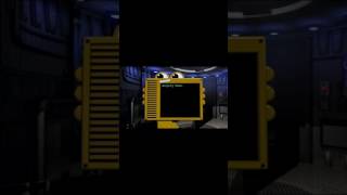 Прохождение FNaF Sister Location. Концовка Скупера.