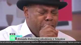 Michael Winslow  - Whole Lotta Love ? LIVE
