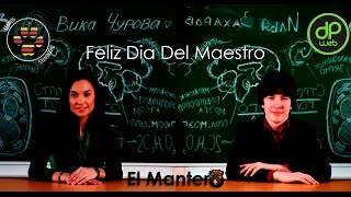 Dia Del Maestro Argentina