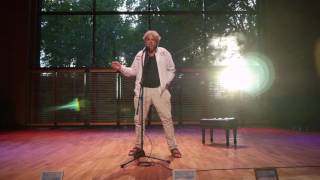 Андрей Полонский, Тартуский Ландшафтный фестиваль 2016