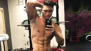 Cek abs nice for gutpunch