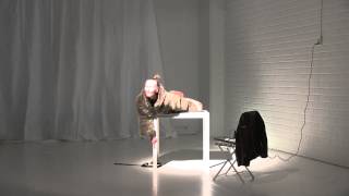 Excerpts of Diva Vulva (2015)