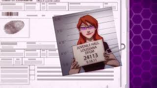 Agents of Mayhem - Safeword Agent Pack DLC Trailer