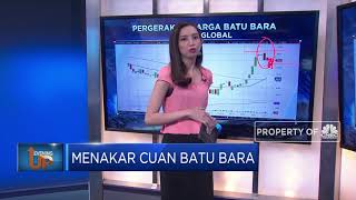 Menakar Cuan Batu Bara