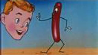 Weiner Dance